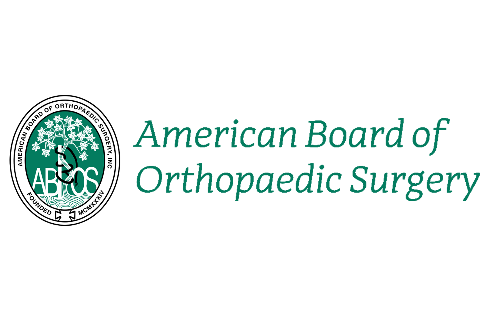 American Board of Orthopaedic Surgery