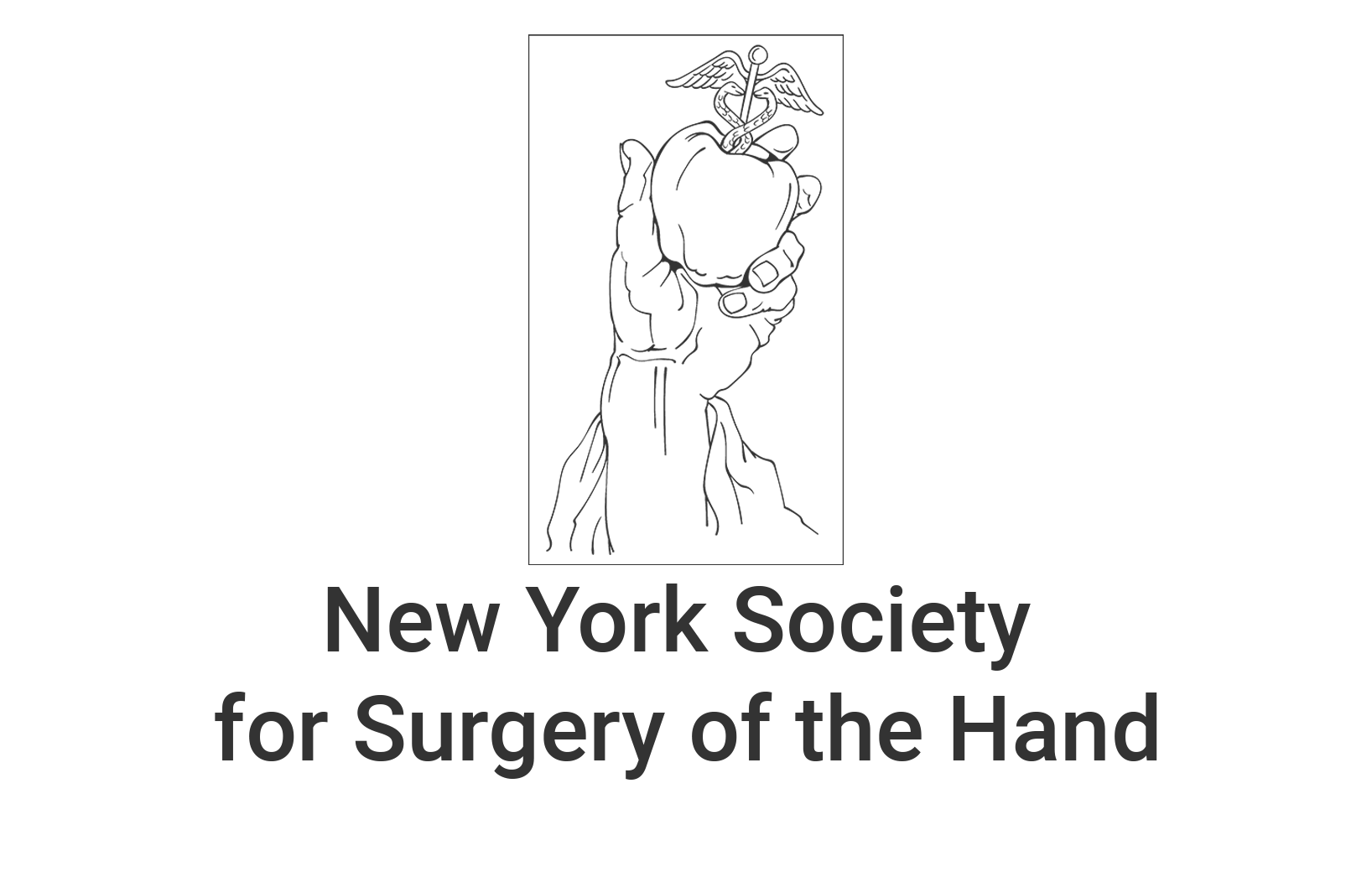 New York Society for Surgery of the Hand