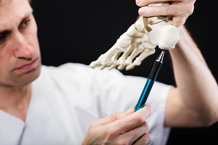 1760654093 foot anatomy 1 Common Foot Injuries That Could Lead to Surgery