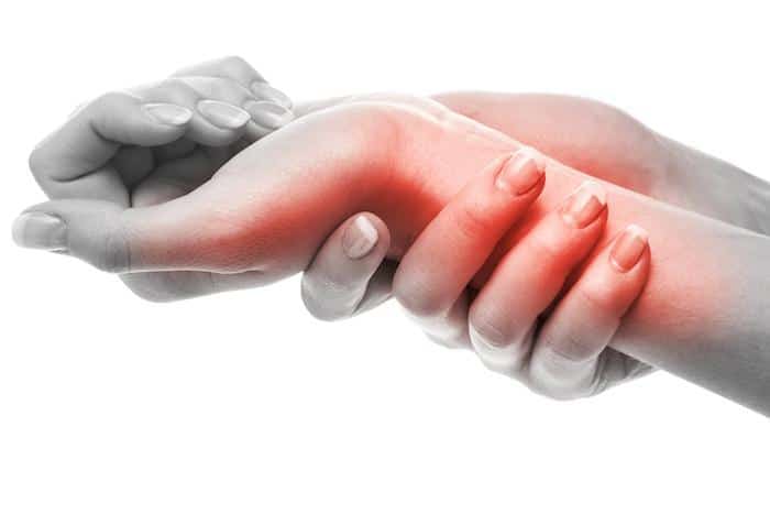 1760654352 wrist pain 1 Things You Should Know To Prepare for Hand Surgery