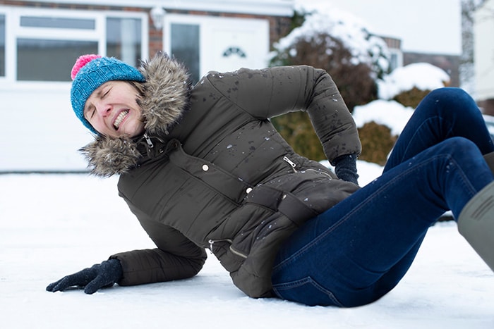 1760654442 winter injuries 1 Avoid These Common Injuries to Ensure a Safe and Happy Winter