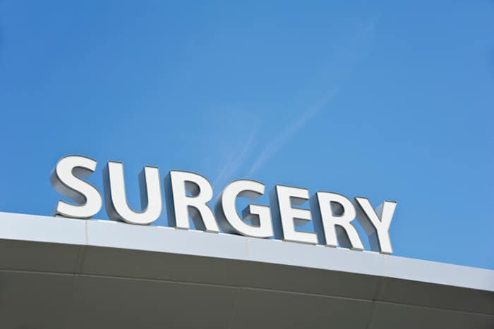 1760714608 surgery 1 1 Five Key Factors to a Full Recovery After Surgery