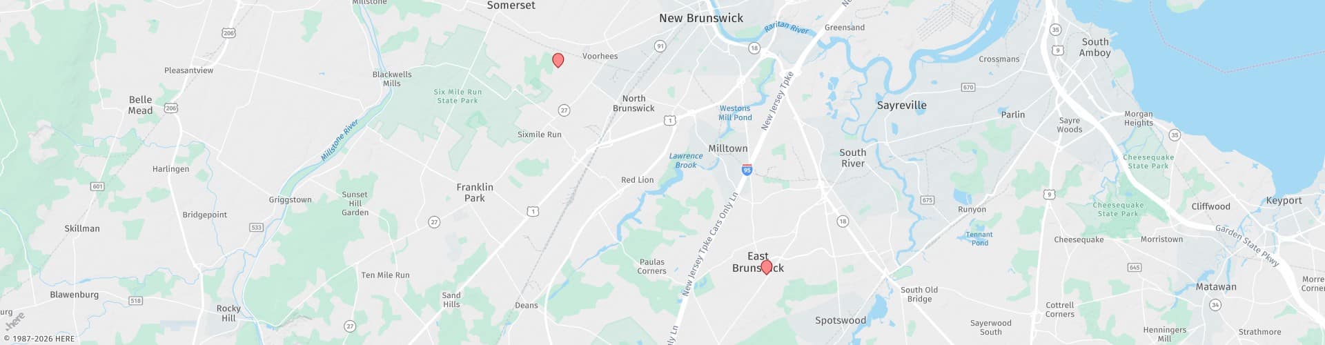 All Locations